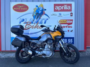 MOTO GUZZI STELVIO 1050