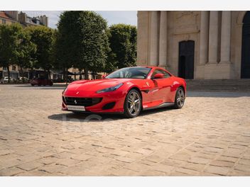 FERRARI 