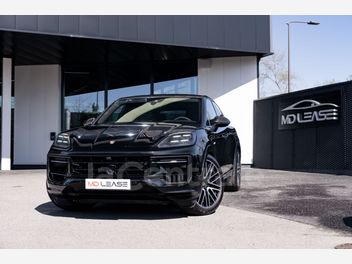 PORSCHE CAYENNE 3 COUPE III (2) COUPE 3.0 V6 E-HYBRID 519 S