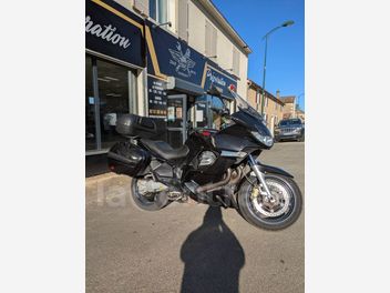 MOTO GUZZI NORGE 1200 GT 8V