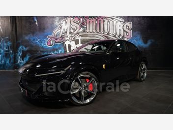 FERRARI PUROSANGUE 6.5 V12 725