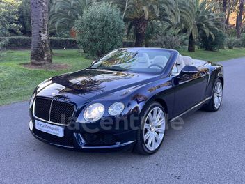 BENTLEY 