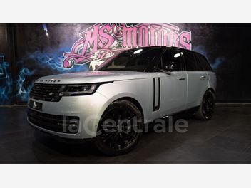 LAND ROVER 