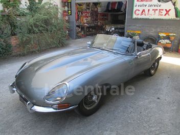 JAGUAR 