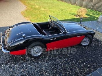 AUSTIN HEALEY 