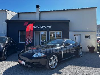 JAGUAR XK COUPE COUPE 4.2 V8 416 R PORTFOLIO BVA