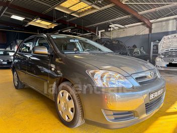 TOYOTA COROLLA 9 IX (2) 90 D-4D LINEA TECHNO 5P