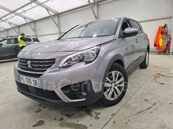 PEUGEOT 5008 (2E GENERATION) II 1.2 PURETECH 130 S&S ACTIVE BUSINESS E6