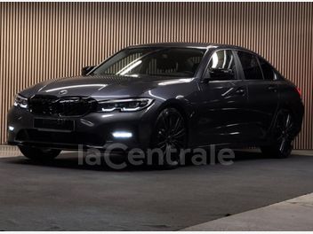 BMW SERIE 3 G20 (G20) 330D XDRIVE 265 M SPORT BVA8