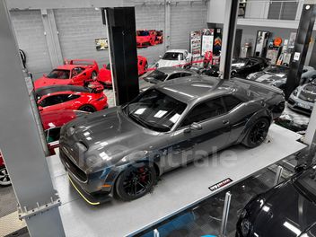 DODGE 
