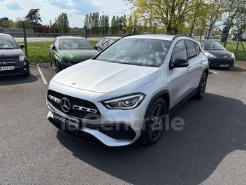 MERCEDES GLA 2 II 200 D AMG LINE 8G-DCT