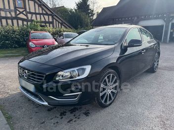 VOLVO S60 (2E GENERATION) II (2) 2.0 D5 225 XENIUM GEARTRONIC