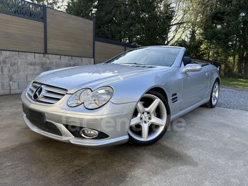 MERCEDES SL 2 AMG II 55 AMG 272 BVA