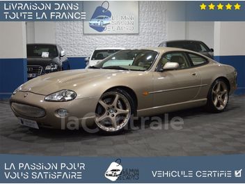JAGUAR XKR COUPE COUPE 4.0 BVA