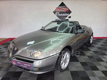 ALFA ROMEO SPIDER BASE GTV II 2.0 16S T.SPARK L