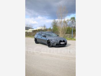 BMW SERIE 3 G81 TOURING M3 (G81) TOURING 3.0 510 M3 COMPETITION M XDRIVE BVA8
