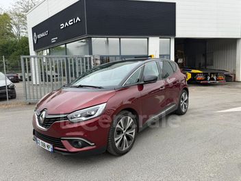 RENAULT SCENIC 4 IV 1.5 DCI 110 ENERGY INTENS