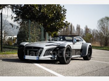 DONKERVOORT 