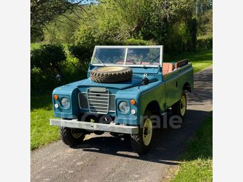 LAND ROVER LAND SERIE 3 90 2.3