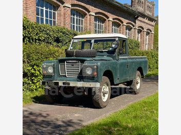 LAND ROVER LAND SERIE 3 90 2.3