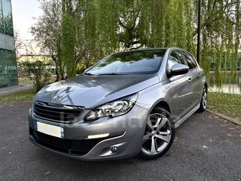 PEUGEOT 308 (2E GENERATION) II (2) 1.2 PURETECH 110 S&S 5CV STYLE