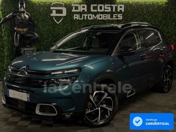 CITROEN C5 AIRCROSS 1.6 PURETECH 180 S&S SHINE PACK EAT8