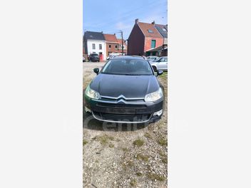 CITROEN C5 (2E GENERATION) TOURER II (2) TOURER 2.0 BLUEHDI 150 S&S CONFORT BV6