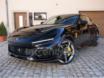 FERRARI PUROSANGUE 6.5 V12 725