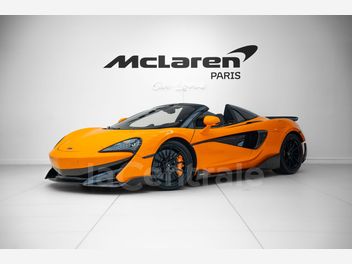 MCLAREN 