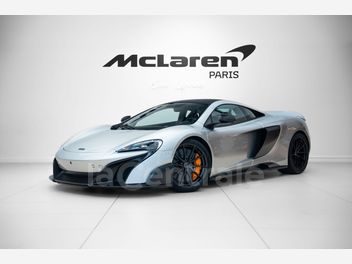 MCLAREN 