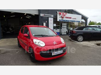 CITROEN 