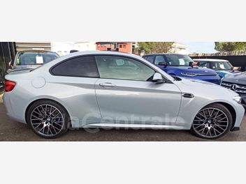 BMW SERIE 2 F87 COUPE M2 (F87) M2 3.0 COMPETITION DKG7