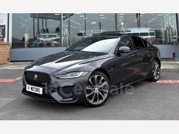JAGUAR XE (2) D180 10CV SE R-DYNAMIC 4WD AUTO