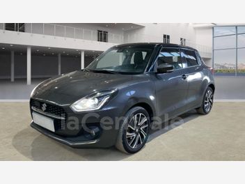 SUZUKI 