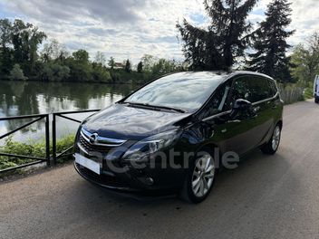 OPEL ZAFIRA 3 TOURER III 1.6 CDTI 136 ECOFLEX S/S COSMO 7PL