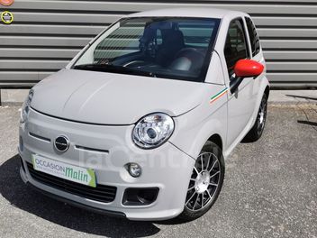BELLIER B8 B LOMBARDINI DCI