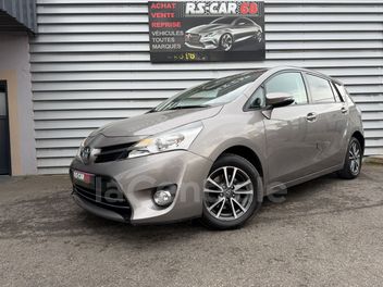 TOYOTA VERSO (2) 112 D-4D FAP DYNAMIC 5PL