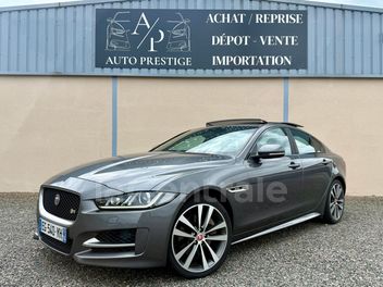 JAGUAR XE 2.0D 180 9CV R-SPORT AWD AUTO