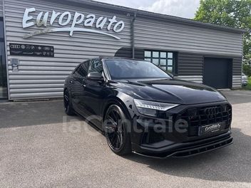 AUDI SQ8 4.0 TDI 435 QUATTRO TIPTRONIC