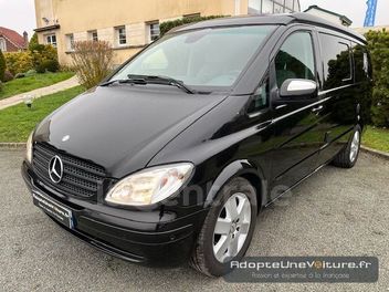 MERCEDES VIANO MARCO POLO LONG V6 CDI 3.0 BVA