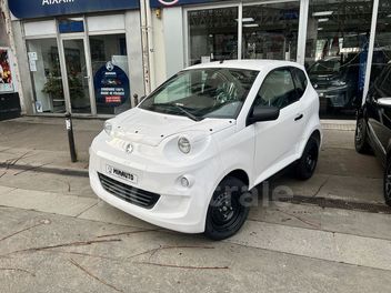 AIXAM MINAUTO ACCESS
