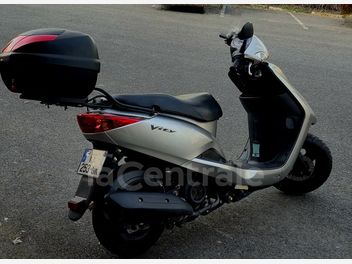 YAMAHA VITY 125