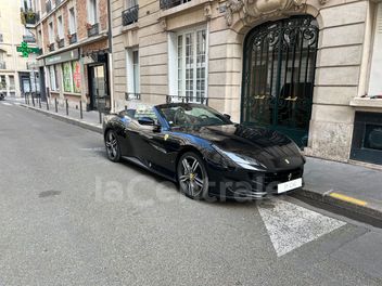 FERRARI PORTOFINO 3.9 V8 GT TURBO 600
