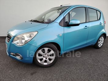 OPEL 