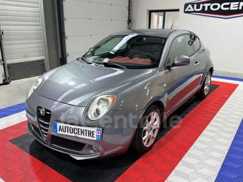 ALFA ROMEO 