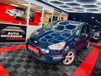 FORD S-MAX (2) 1.6 TDCI 115 FAP S&S BUSINESS NAV 5PL