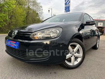 VOLKSWAGEN GOLF 6 VI 1.4 TSI 122 TRENDLINE 5P