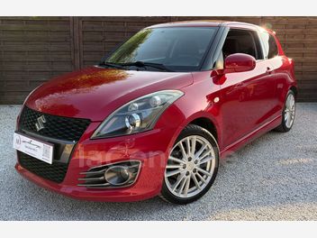 SUZUKI 