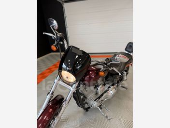 HARLEY DAVIDSON ROAD KING CLASSIC 1450 CLASSIC