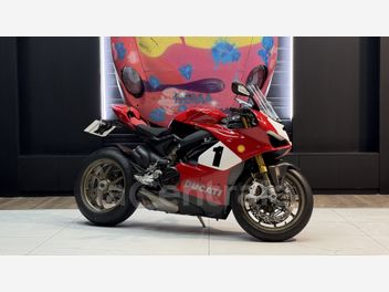 DUCATI PANIGALE V4 SP 1100